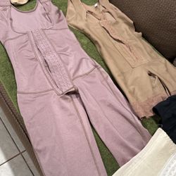 Fajas. Las conpletas Son L. 