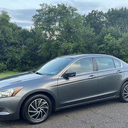 2010 Honda Accord