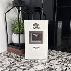 Creed Island Water