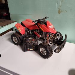 Remote Control Car