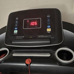 Treadmill 