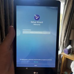 Android Tablet