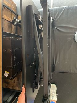 Standing Desk