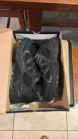 Men’s under armour shoes size 10.5
