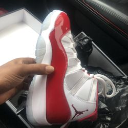 Jordan 11 Size 9.5 
