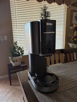 Ninja CREAMi 7 in 1 ice cream maker