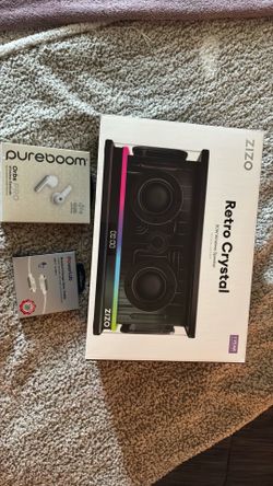 Speaker air buds type c cord