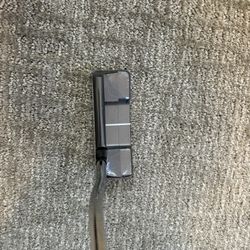 Odyssey Tri-Hot 5k DW DB Putter 34”