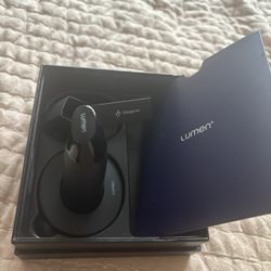Lumen Device For Weight Loss 