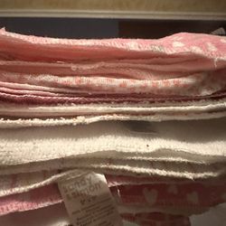 41 Tuallitas Bebe Y 9 Vaberos  $5 Toodo