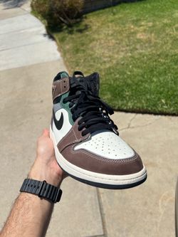 Jordan 1 “OG Handcrafted”