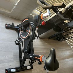 Yosuda pro Magnetic Exercise Bike 