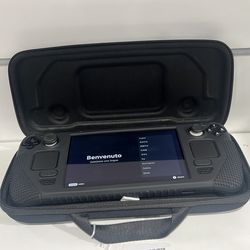 Valve handheld