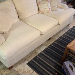 Large Sofa In Excellent Condition