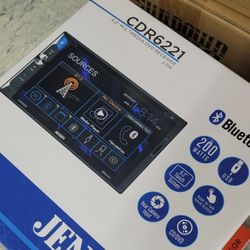 Brand New Jensen On Special 