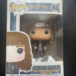 Hermione Granger POP