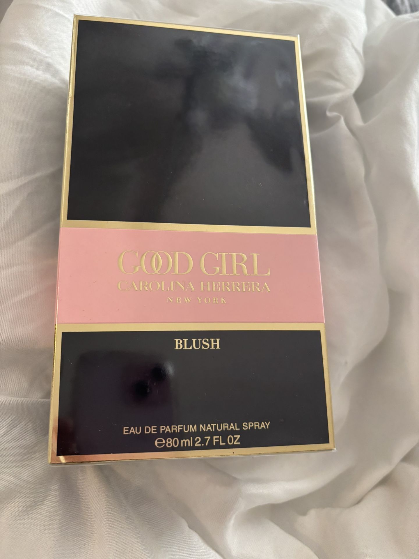 Carolina Herrera Blush Perfume