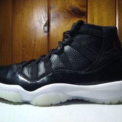 Jordan 11 Retro "72-10"