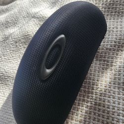 Oakley Sutro Matt Black