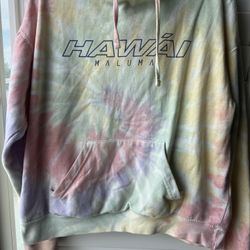 Maluma Hawai Hoodie