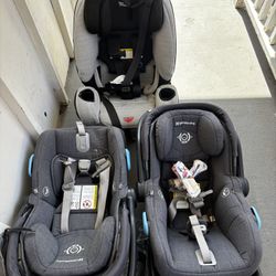 CAR SEATS FOR SALE