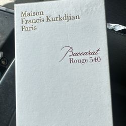 Fragrance 
