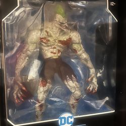 The Joker Titan 