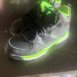 Jordan Shoe Size 11c