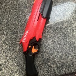 Nerf Rival