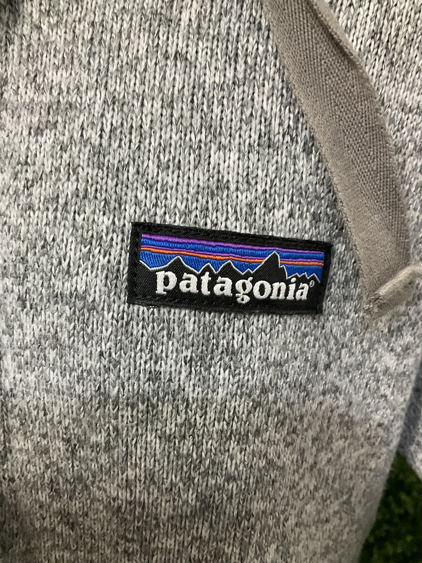 Patagonia Size M