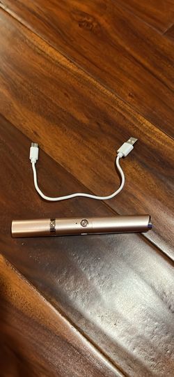 Electric Eyelash Curler