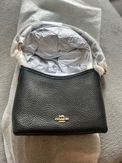 Authentic Coach Purse (Laurel small bag)