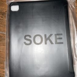 iPad Pro 12. 9 Inch  Case