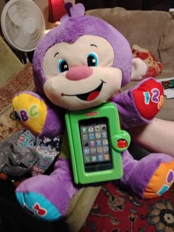 Fisher Price Laugh Learn