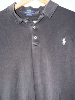 Ralph Lauren Polo XL