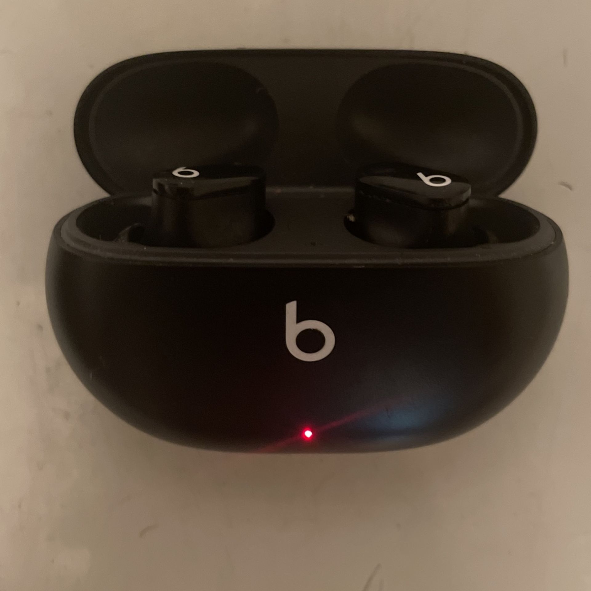 Beats Studio Buds True Wireless Noise Cancelling Bluetooth Earbuds