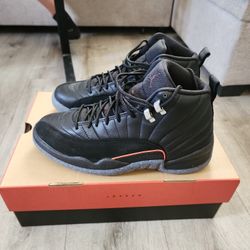 Jordan 12