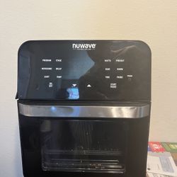Air Fryer For Cooking 