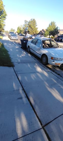Honda 1994