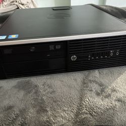 HP Desktop PC