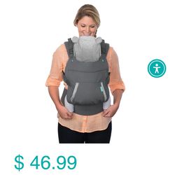 Baby Carrier! BRAND NEW. NEVER USED. 