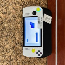 Gaming Console Rog Rc71l