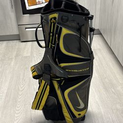 Nike Golf Bag