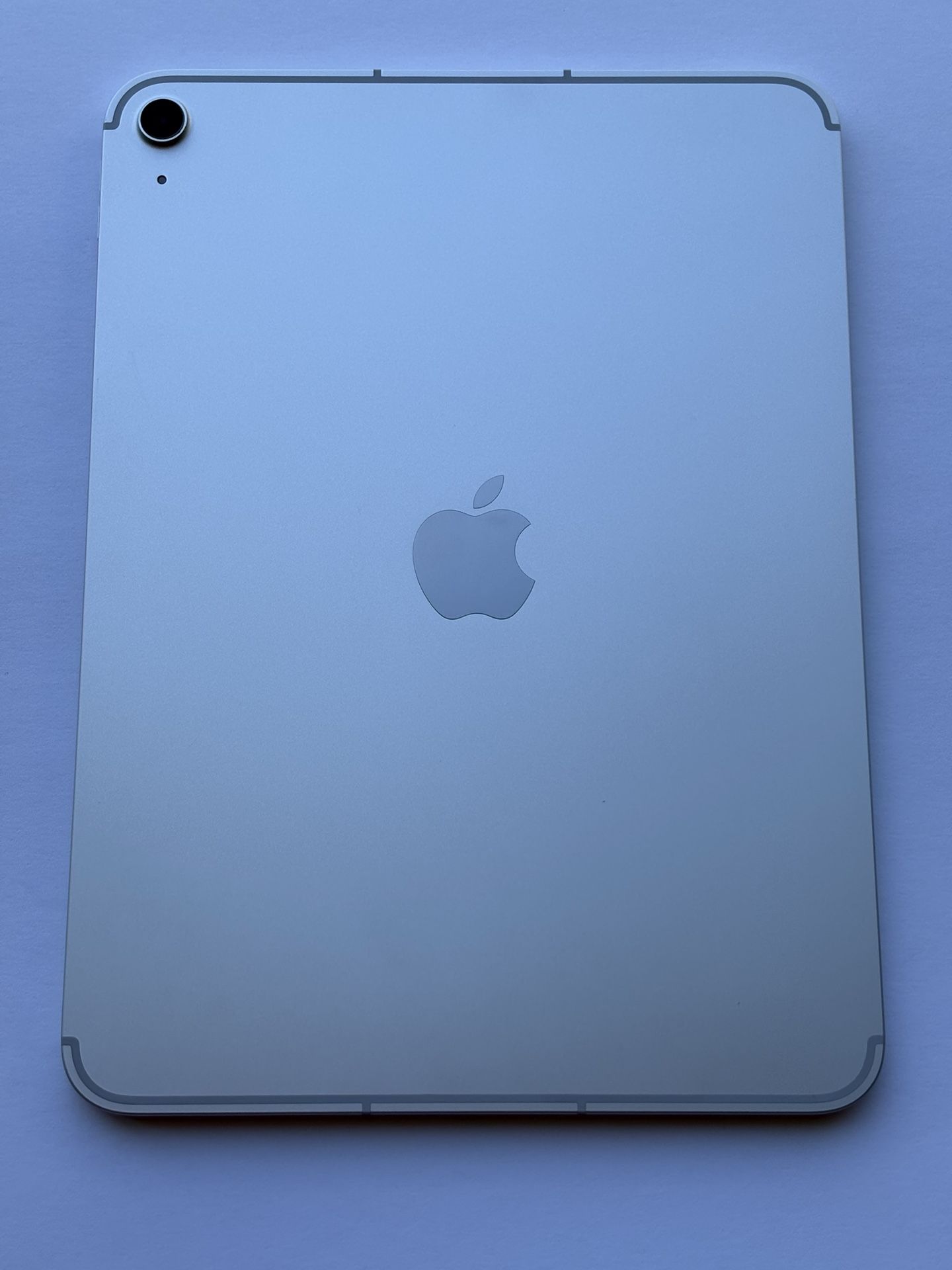 iPad 11th Gen 128GB A16