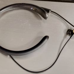 Bose Bluetooth Headset. And Advanced Hearing Aid