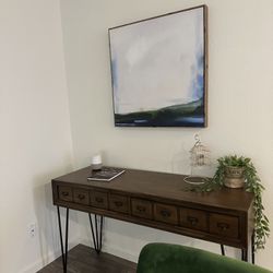 Sideboard Card Filing Style