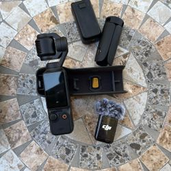 DJI OSMO POCKET 3 