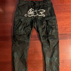 IceCream Cargo Pants Size XL