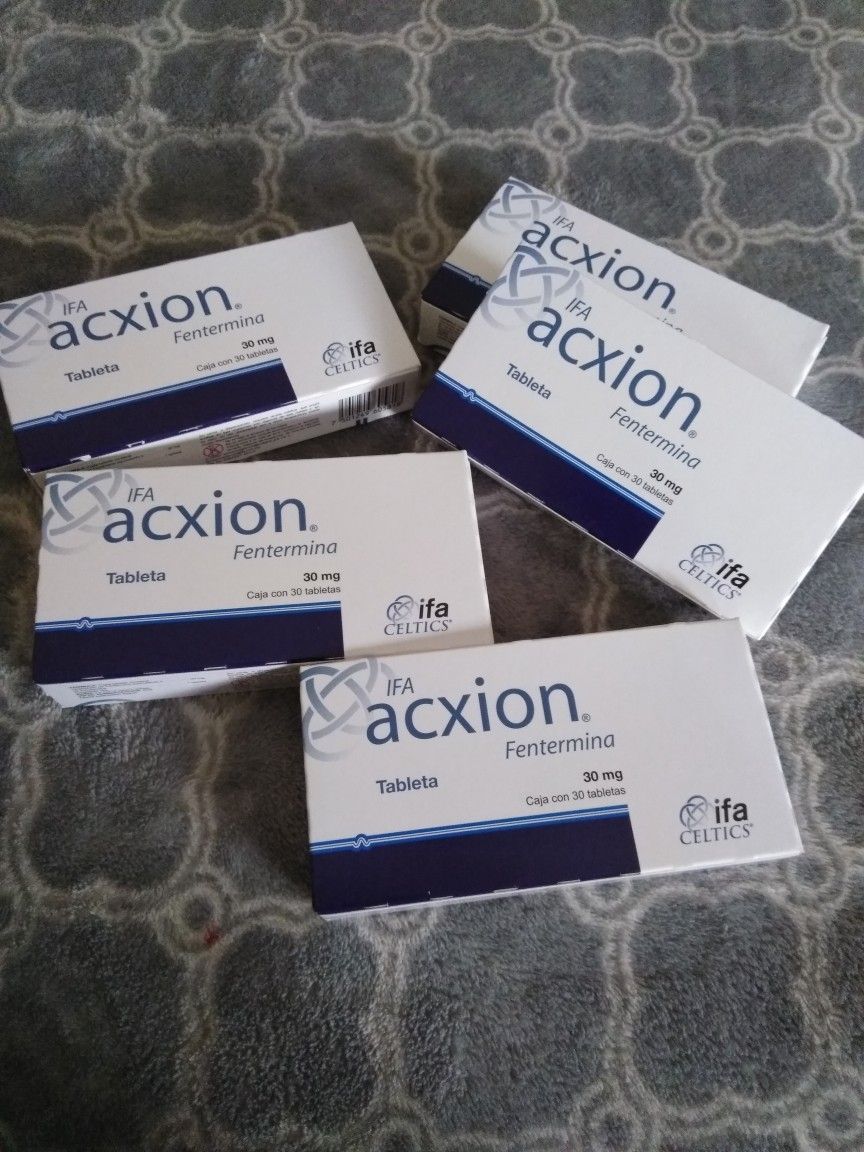 Acxion