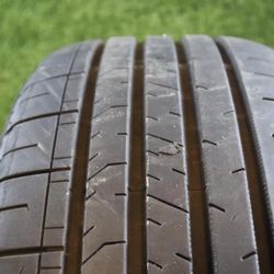 225 45R18 Armstrong Armstrong Blu-Trac HP 90% Tread 8/32 95W SKU 26450 Grade A Tires 